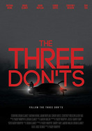 Poster of The Three Don'ts
