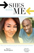 Poster of She's with Me