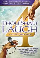 Poster of Thou Shalt Laugh 4