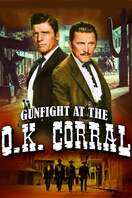 Poster of Gunfight at the O.K. Corral