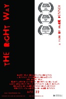 Poster of The Right Way