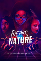 Poster of Freaks of Nature