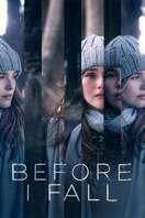 Poster of Before I Fall