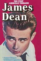 Poster of James Dean: The First American Teenager