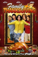 Poster of Family Thanksgiving