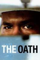 Poster of The Oath