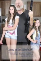 Poster of Song of the Blind Girl