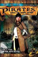 Poster of Pirates: Quest for Snake Island