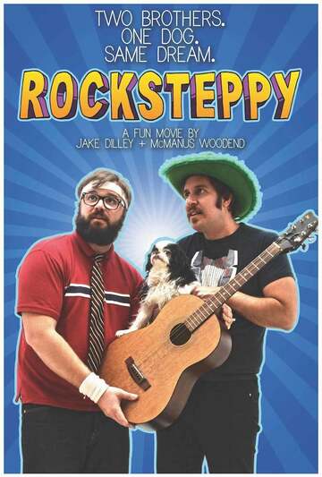 Poster of Rocksteppy