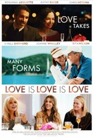 Poster of Love is Love is Love