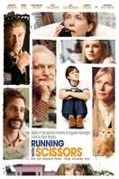 Poster of Running with Scissors