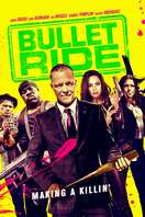 Poster of Bullet Ride