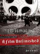 Poster of A Film Unfinished