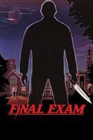 Poster of Final Exam
