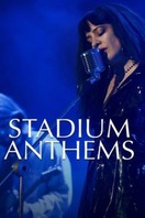 Poster of Stadium Anthems