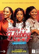Poster of Finding Hubby