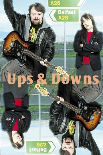 Poster of Ups and Downs