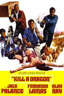 Poster of Kill a Dragon