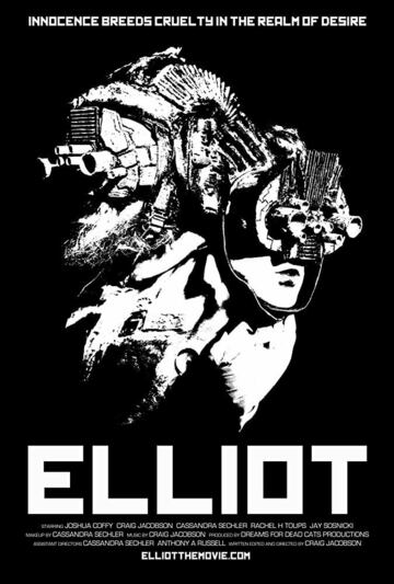 Poster of Elliot