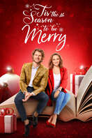Poster of 'Tis the Season to be Merry