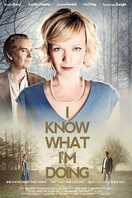 Poster of I Know What I'm Doing