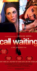 Poster of Call Waiting