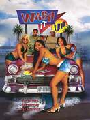 Poster of Wash It Up