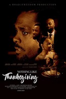 Poster of Nothing Like Thanksgiving