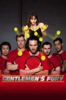 Poster of Gentlemen's Fury
