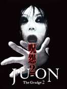 Poster of Ju-on: The Grudge 2