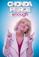 Poster of Chonda Pierce: Enough