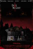 Poster of Evil Night