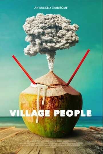 Poster of Village People