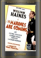 Poster of The Marines Are Coming