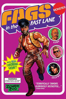 Poster of Fags in the Fast Lane