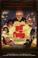 Poster of Lost & Found: The True Hollywood Story of Silver Screen Cinema Pictures International