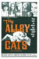 Poster of The Alley Cats