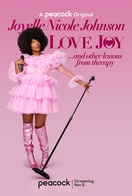Poster of Joyelle Nicole Johnson: Love Joy