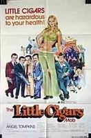 Poster of Little Cigars