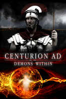 Poster of Centurion A.D.