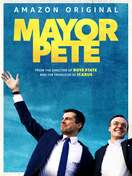 Poster of Mayor Pete