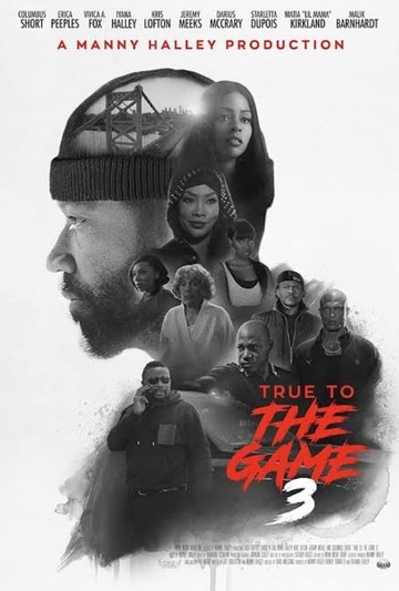 Poster of True to the Game 3