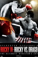 Poster of The Making of Rocky vs. Drago by Sylvester Stallone