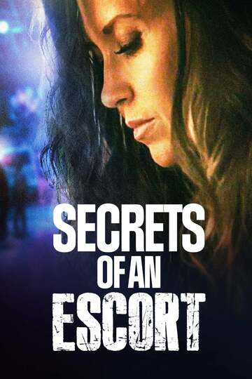 Poster of Secrets of an Escort