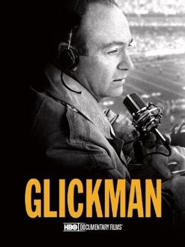 Poster of Glickman