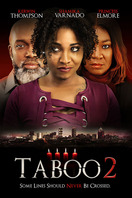 Poster of Taboo 2