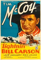 Poster of Lightnin' Bill Carson
