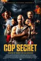 Poster of Cop Secret