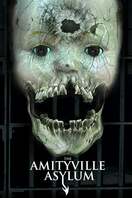 Poster of The Amityville Asylum
