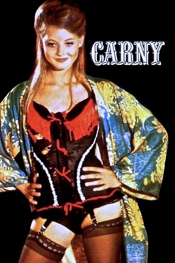 Poster of Carny